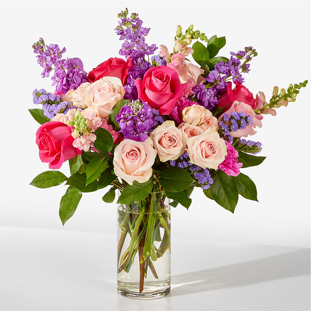 The Cha-Cha Bouquet – LARRY'S FLORIST, Cliffside Park NJ