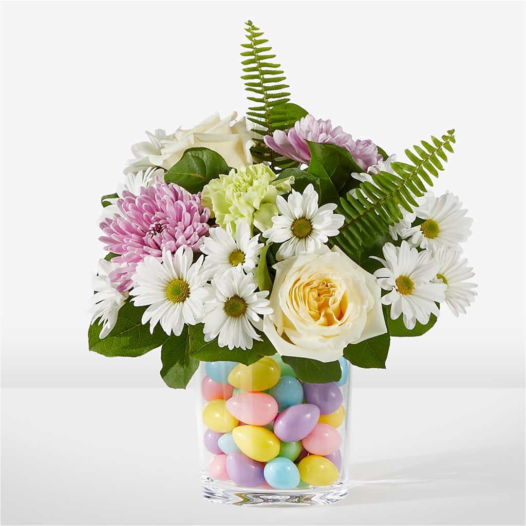 Easter Brunch Bouquet – LARRY'S FLORIST, Cliffside Park NJ