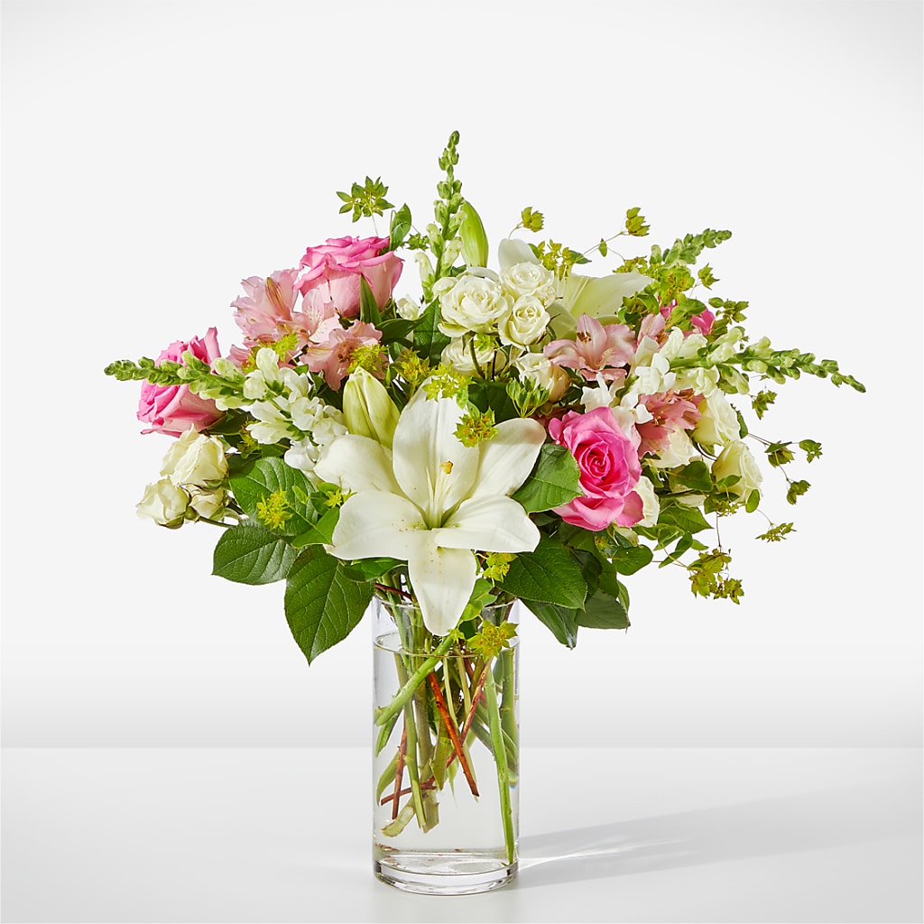 Fondly Bouquet – LARRY'S FLORIST, Cliffside Park NJ
