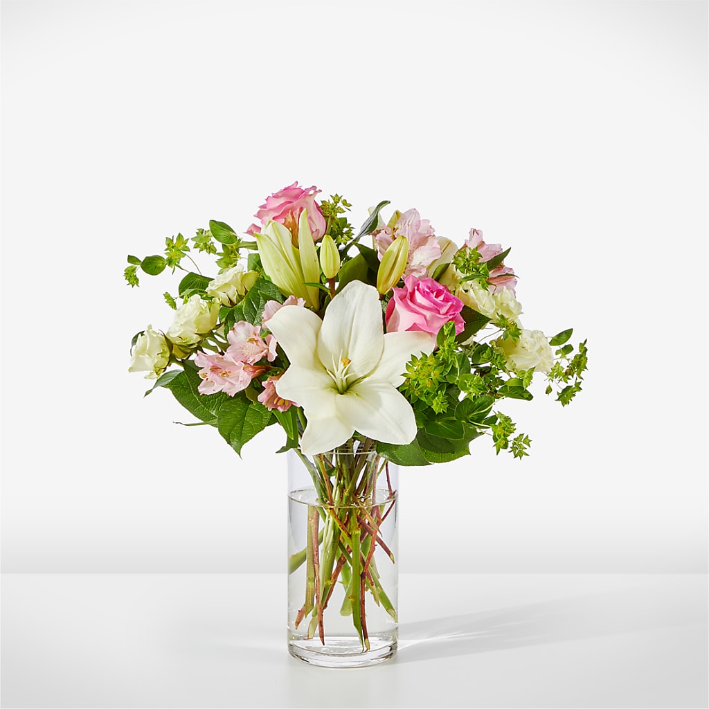 Fondly Bouquet – LARRY'S FLORIST, Cliffside Park NJ