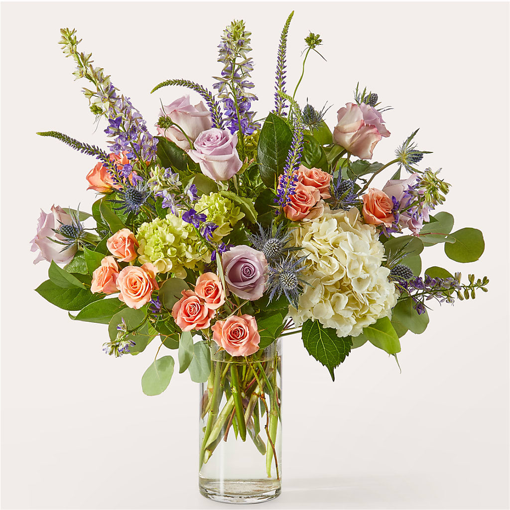Appealing Aura Bouquet – LARRY'S FLORIST, Cliffside Park NJ