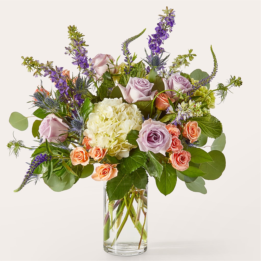 Appealing Aura Bouquet – LARRY'S FLORIST, Cliffside Park NJ