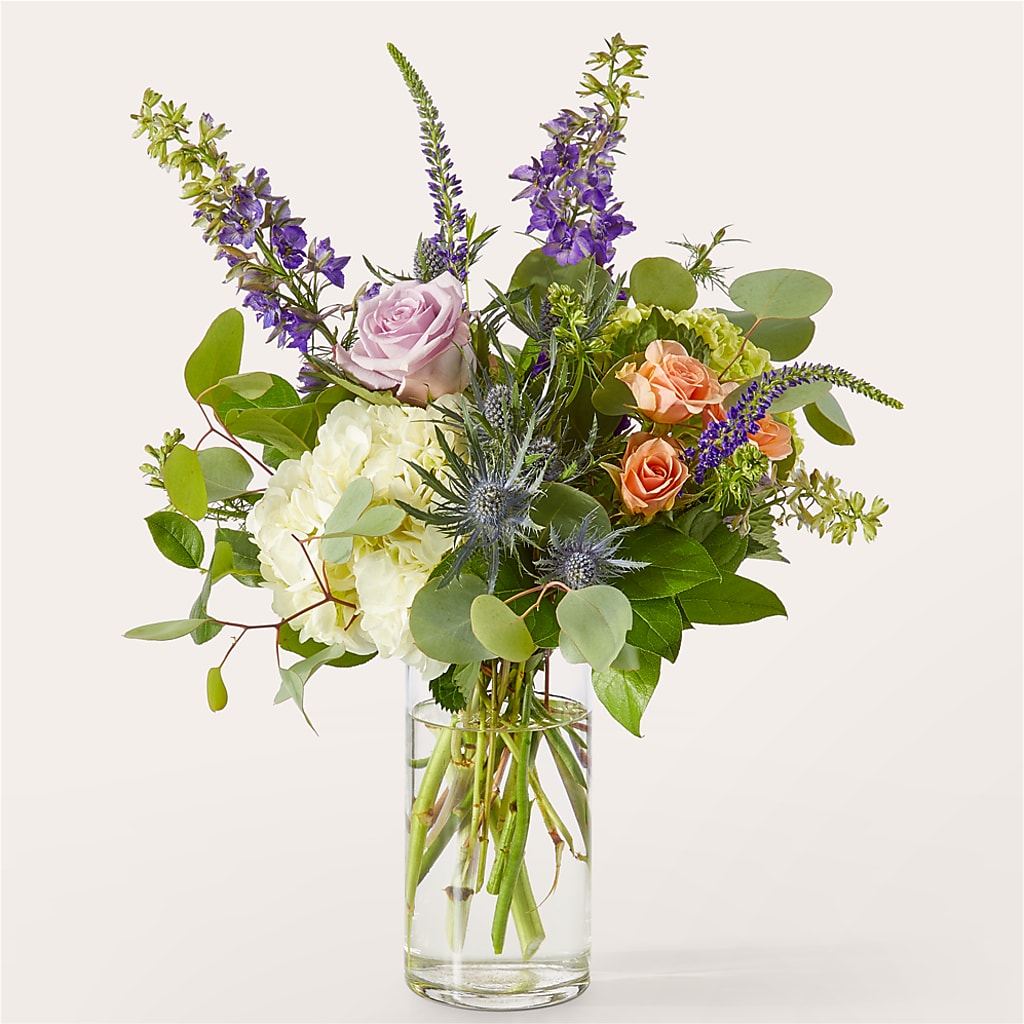 Appealing Aura Bouquet – LARRY'S FLORIST, Cliffside Park NJ