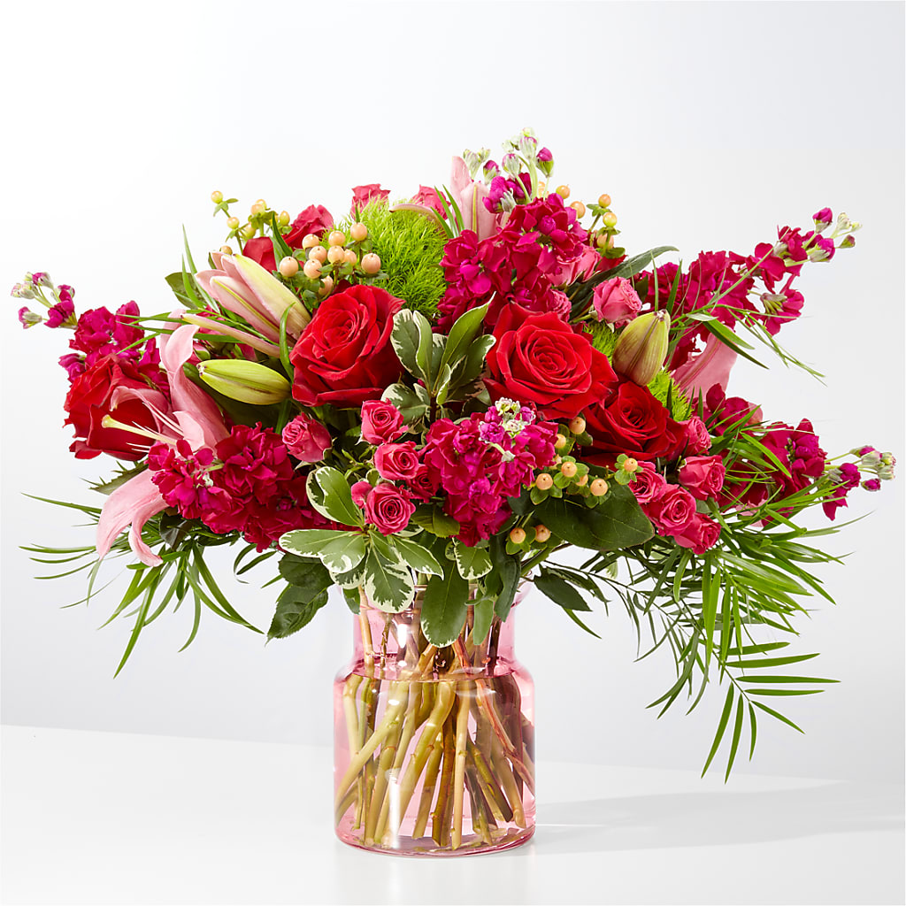 In Every Lifetime Bouquet – LARRY'S FLORIST, Cliffside Park NJ