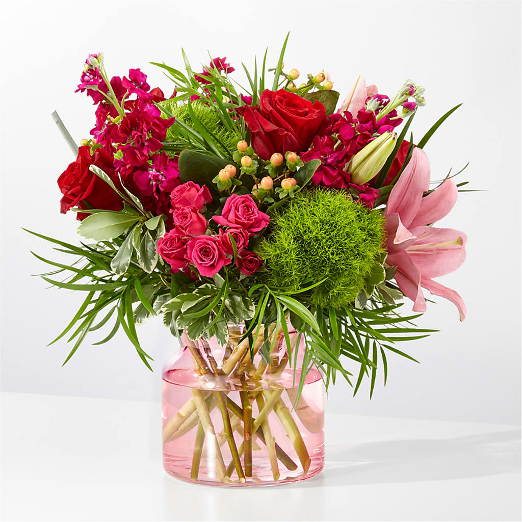 In Every Lifetime Bouquet – LARRY'S FLORIST, Cliffside Park NJ