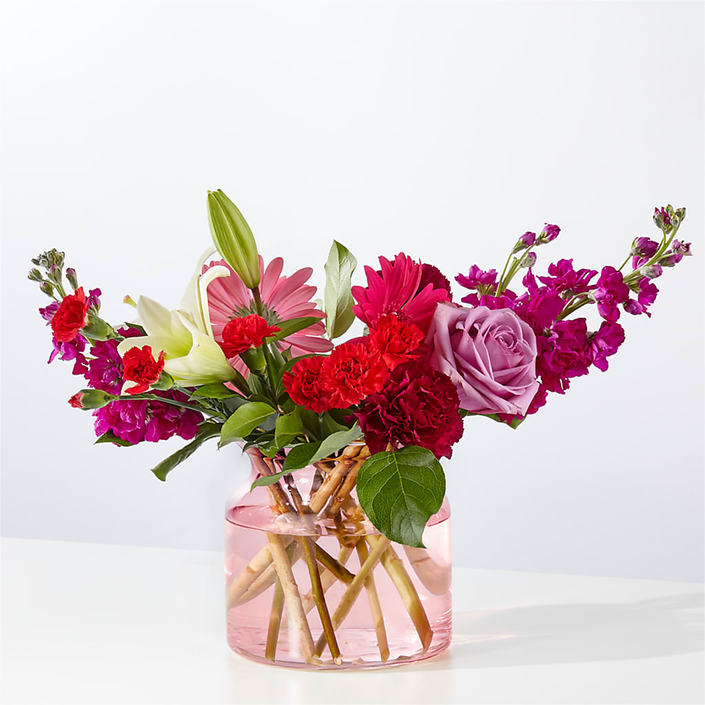 Other Half Bouquet – LARRY'S FLORIST, Cliffside Park NJ