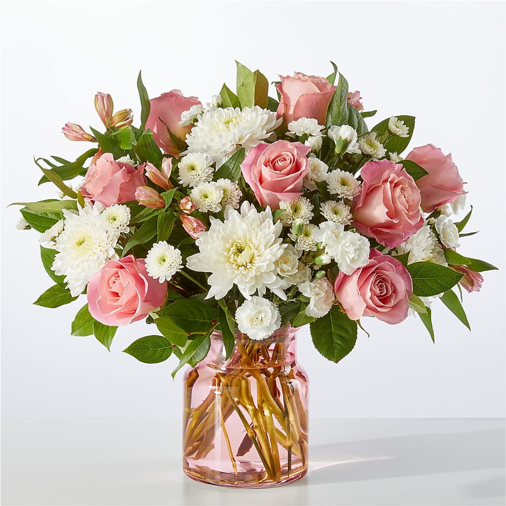 Infatuated Bouquet – LARRY'S FLORIST, Cliffside Park NJ