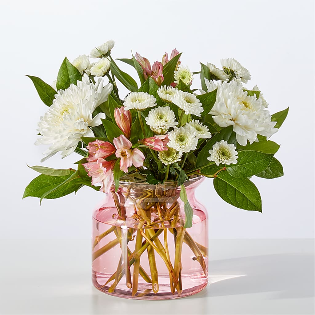Infatuated Bouquet – LARRY'S FLORIST, Cliffside Park NJ