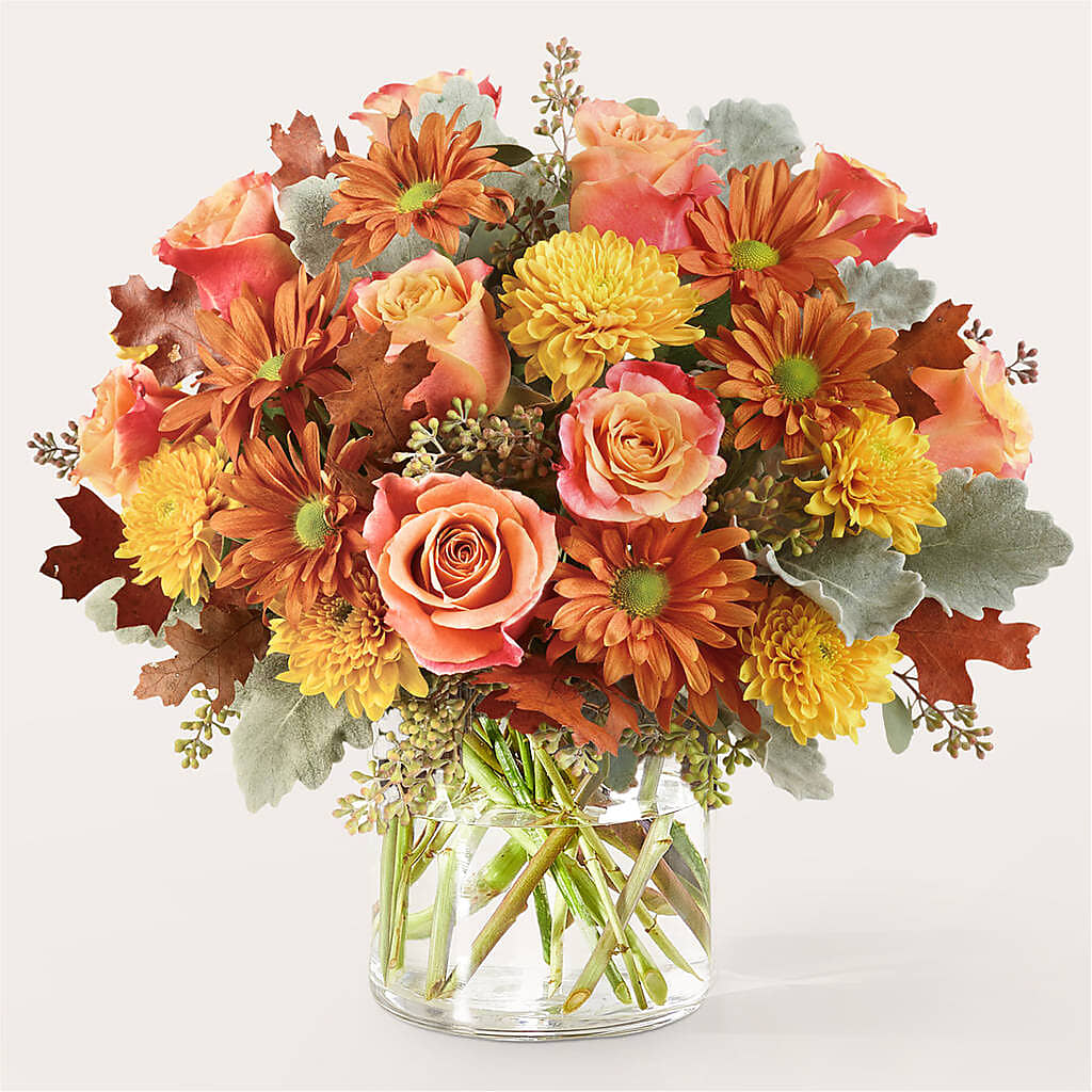 Caramel Apple Bouquet – LARRY'S FLORIST, Cliffside Park NJ