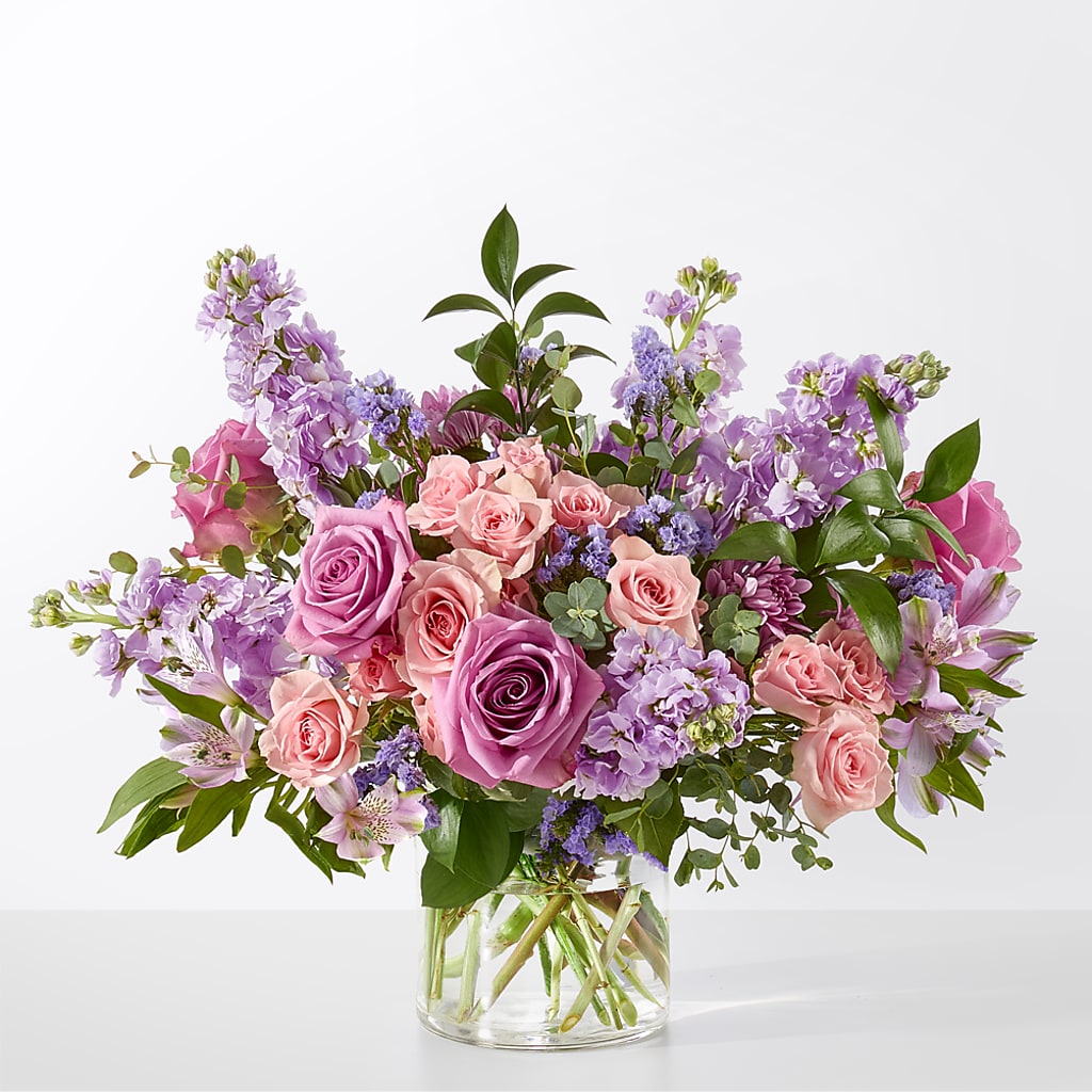 Cloud Nine Bouquet – LARRY'S FLORIST, Cliffside Park NJ
