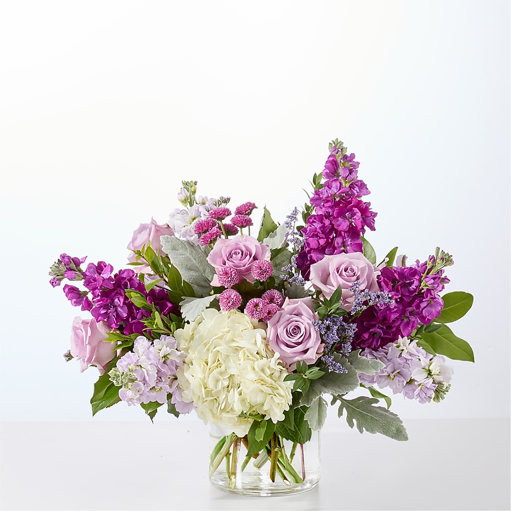 Empress Bouquet – LARRY'S FLORIST, Cliffside Park NJ