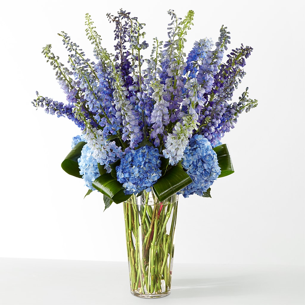 The Editorial – LARRY'S FLORIST, Cliffside Park NJ
