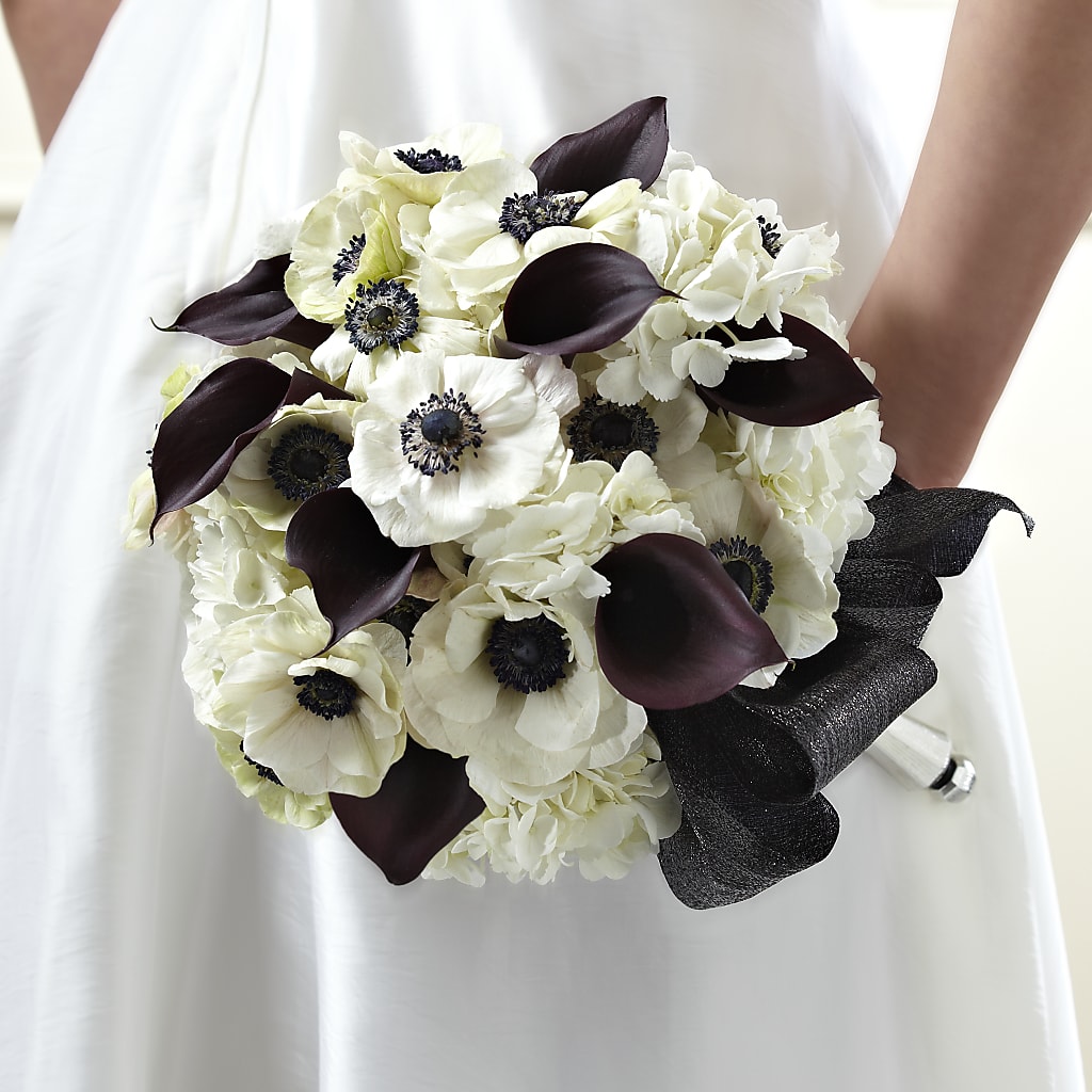 To Have and To Hold Bouquet – LARRY'S FLORIST, Cliffside Park NJ