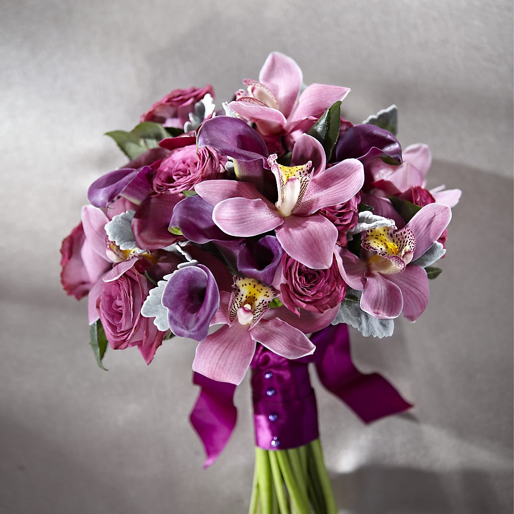 Delicacy Bouquet – LARRY'S FLORIST, Cliffside Park NJ