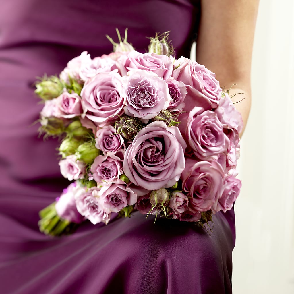 Veronica Bouquet – LARRY'S FLORIST, Cliffside Park NJ