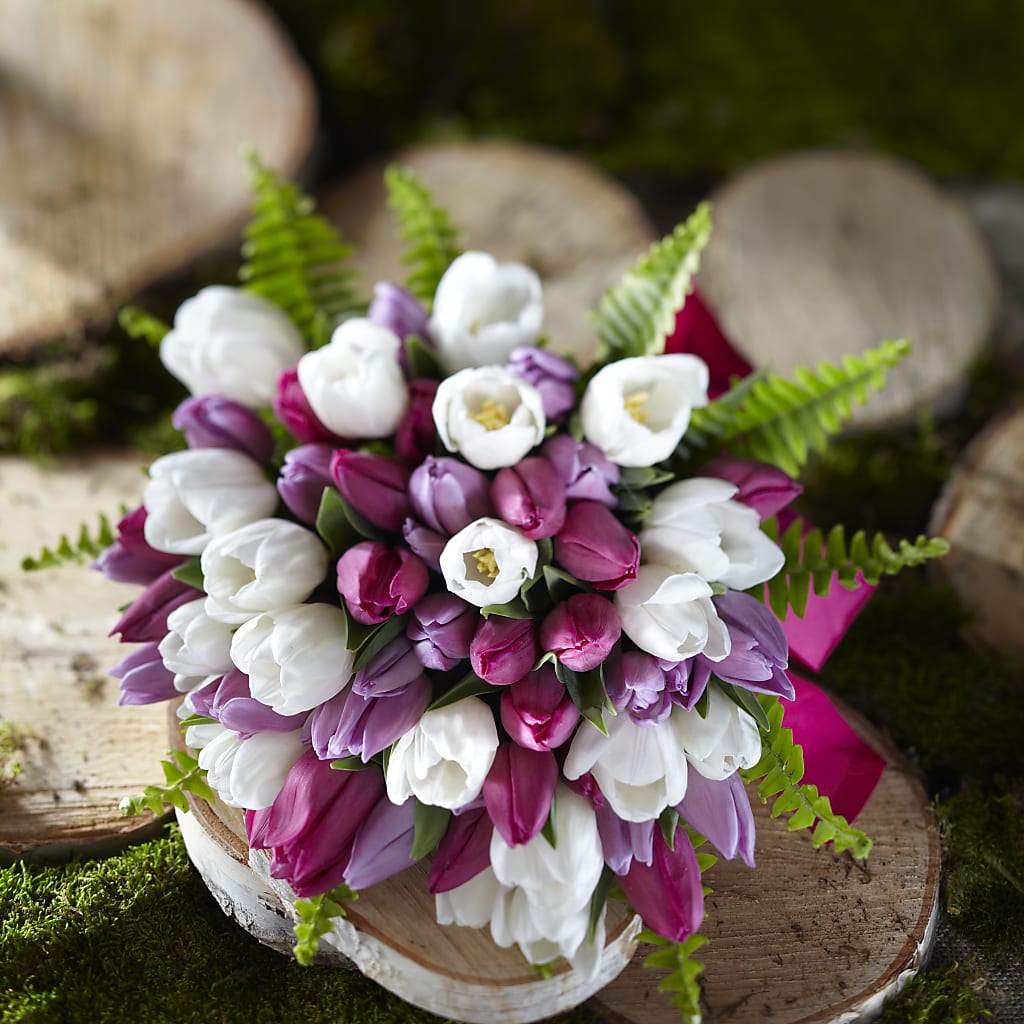 Steal My Heart Bouquet – LARRY'S FLORIST, Cliffside Park NJ