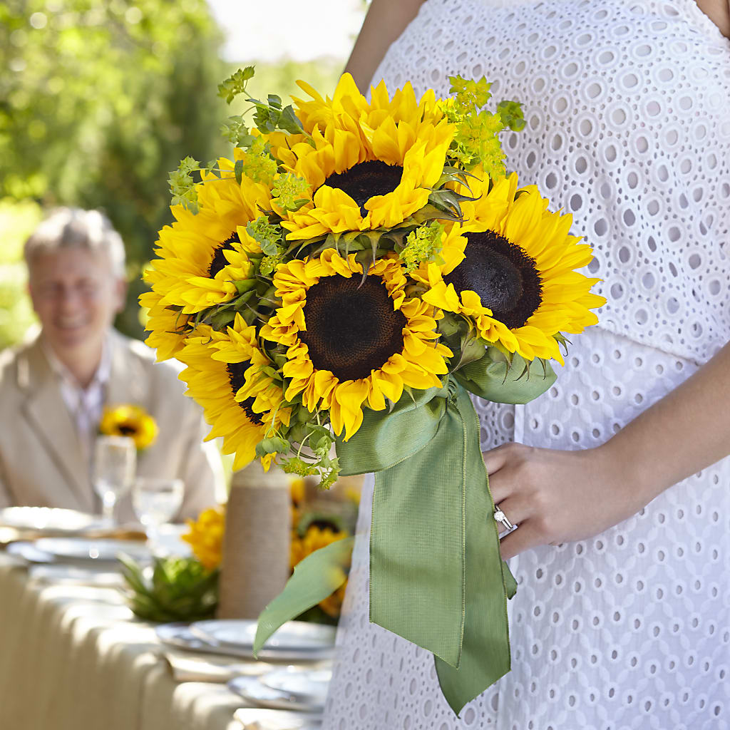 Free Spirit Bouquet – LARRY'S FLORIST, Cliffside Park NJ