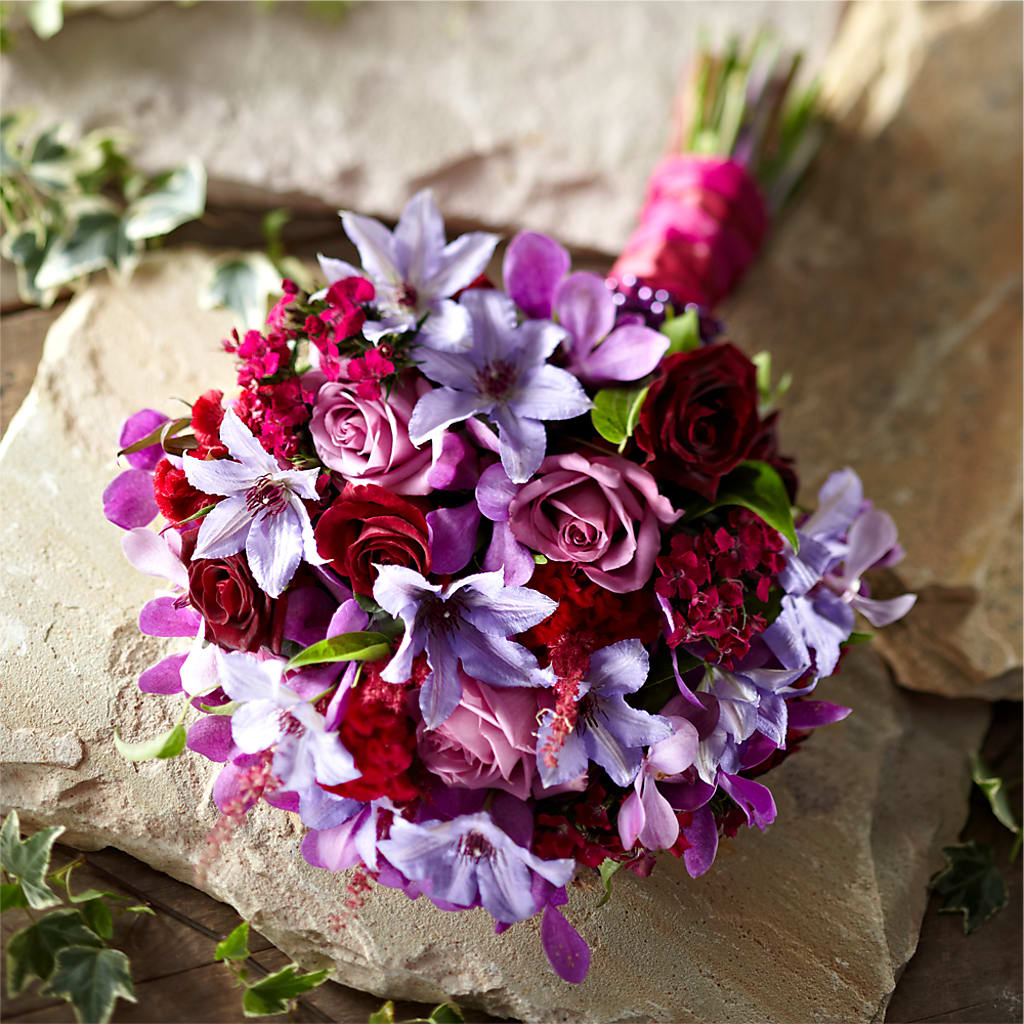 Enlightened Love Bouquet – LARRY'S FLORIST, Cliffside Park NJ