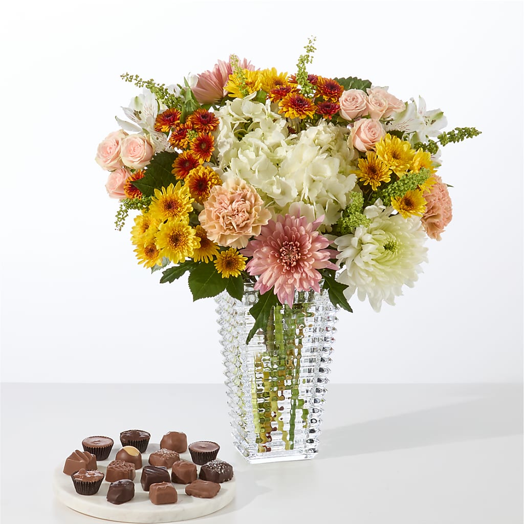 Fall Celebration Bouquet – LARRY'S FLORIST, Cliffside Park NJ