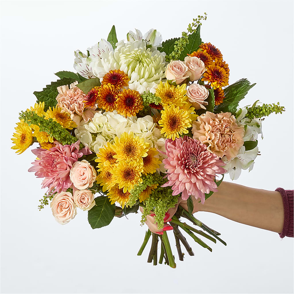 Fall Celebration Bouquet – LARRY'S FLORIST, Cliffside Park NJ