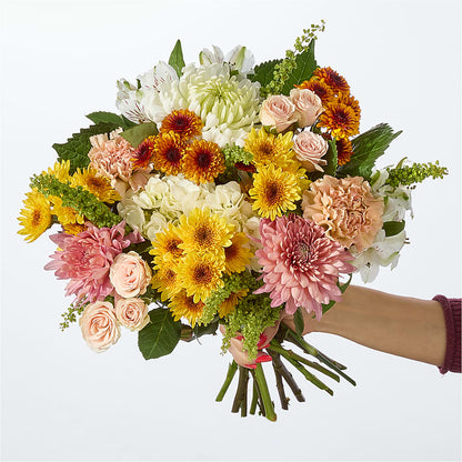 Fall Celebration Bouquet – LARRY'S FLORIST, Cliffside Park NJ
