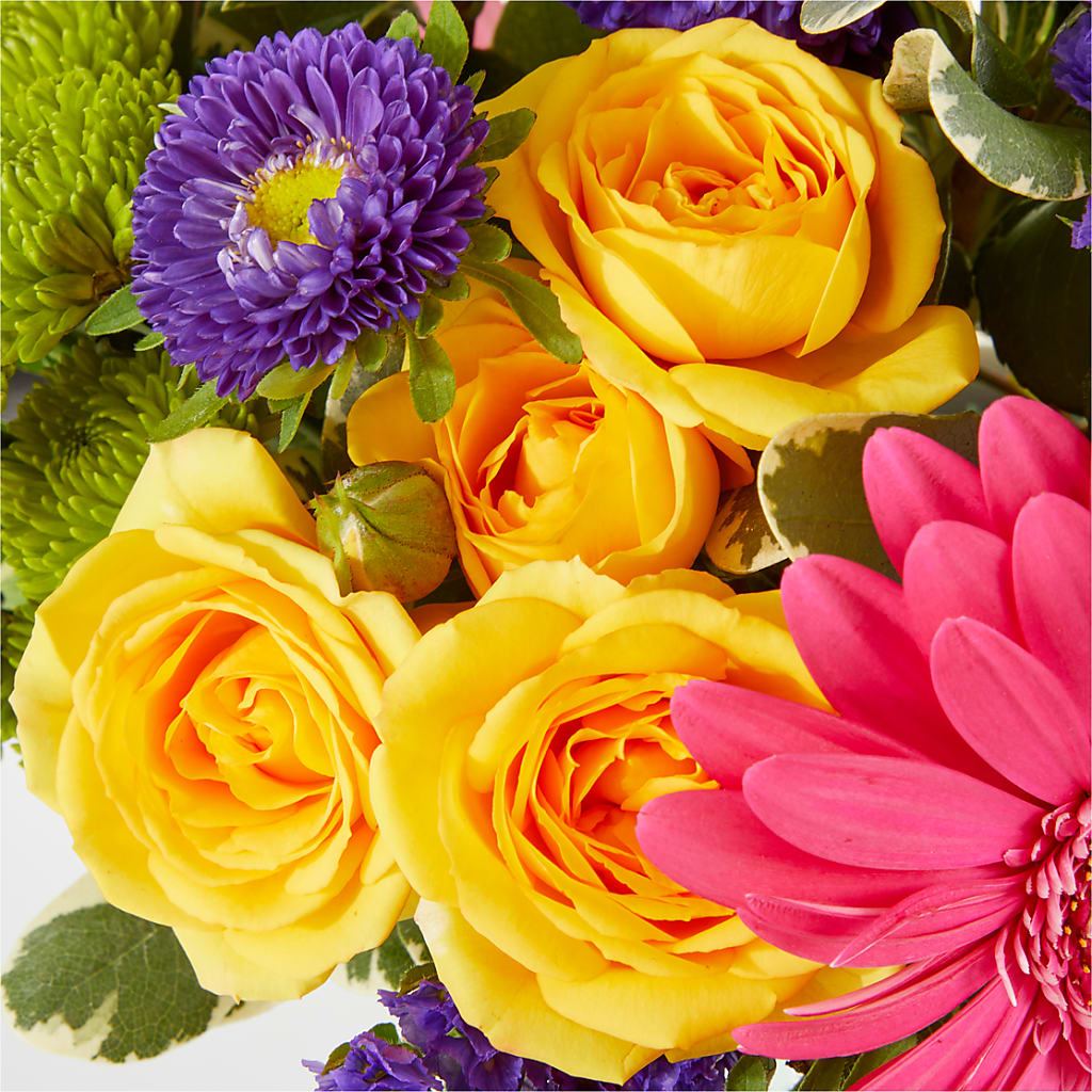 Cheers to You Bouquet – LARRY'S FLORIST, Cliffside Park NJ