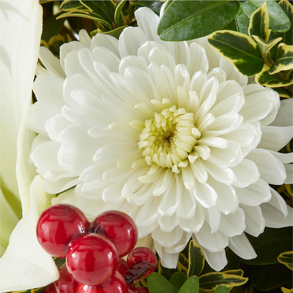 Festive Moments Tree – LARRY'S FLORIST, Cliffside Park NJ