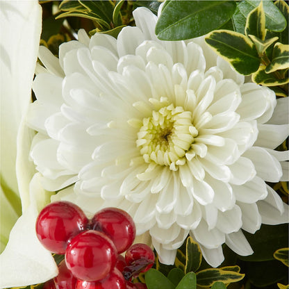 Festive Moments Tree – LARRY'S FLORIST, Cliffside Park NJ