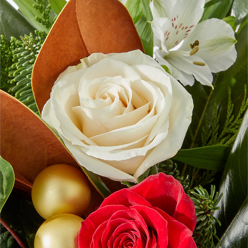 Joy & Jolly Bouquet – LARRY'S FLORIST, Cliffside Park NJ