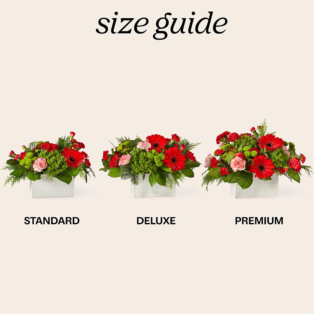 The Rudolph Bouquet – LARRY'S FLORIST, Cliffside Park NJ