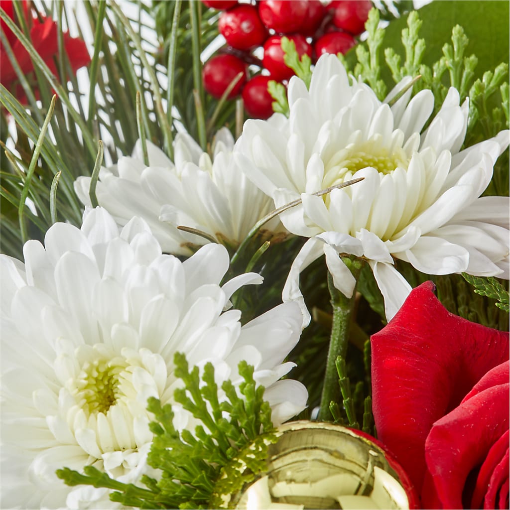 Merry Magic Nutcracker – LARRY'S FLORIST, Cliffside Park NJ