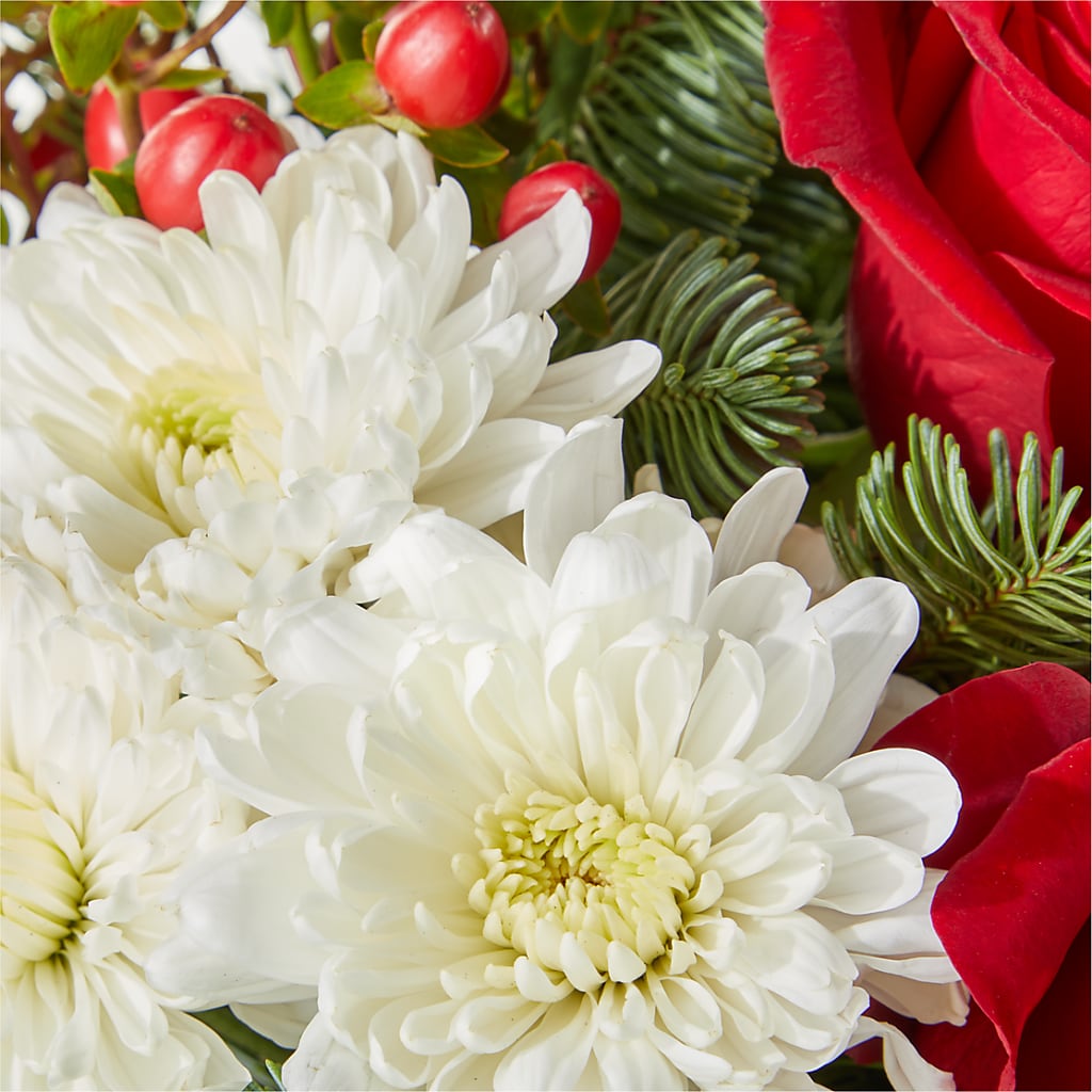 Gingerbread Bakery Bouquet – LARRY'S FLORIST, Cliffside Park NJ