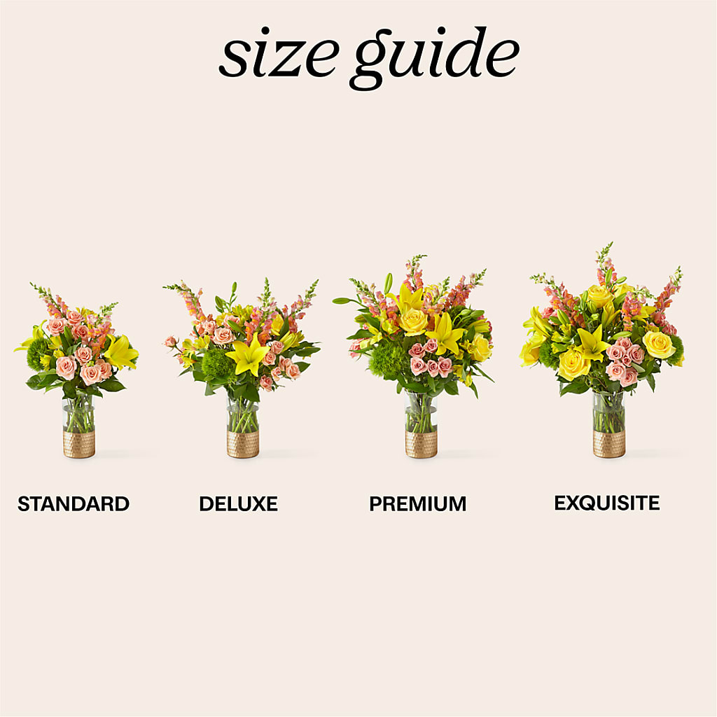 Getaway Bouquet – LARRY'S FLORIST, Cliffside Park NJ