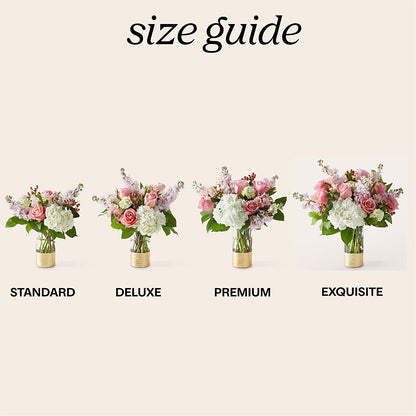 Little Luxuries Bouquet – LARRY'S FLORIST, Cliffside Park NJ