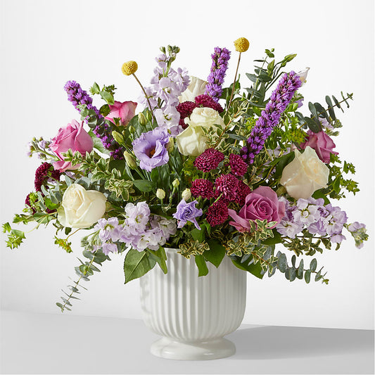 Work of Art Bouquet – LARRY'S FLORIST, Cliffside Park NJ