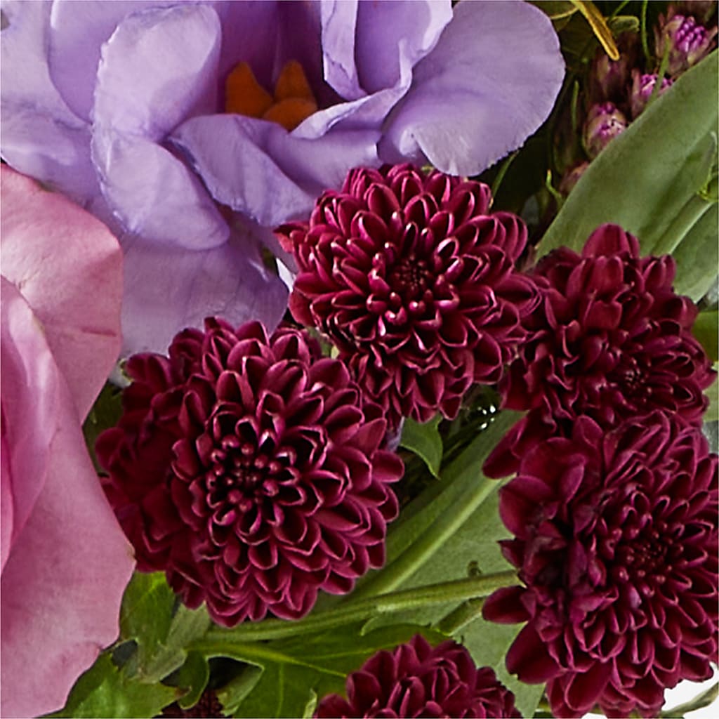 Work of Art Bouquet – LARRY'S FLORIST, Cliffside Park NJ