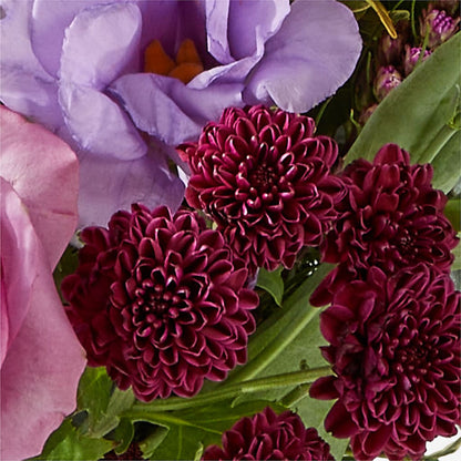 Work of Art Bouquet – LARRY'S FLORIST, Cliffside Park NJ