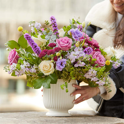 Work of Art Bouquet – LARRY'S FLORIST, Cliffside Park NJ