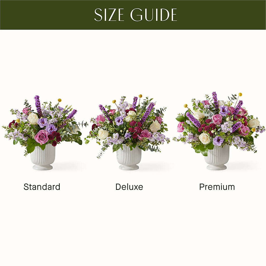 Work of Art Bouquet – LARRY'S FLORIST, Cliffside Park NJ