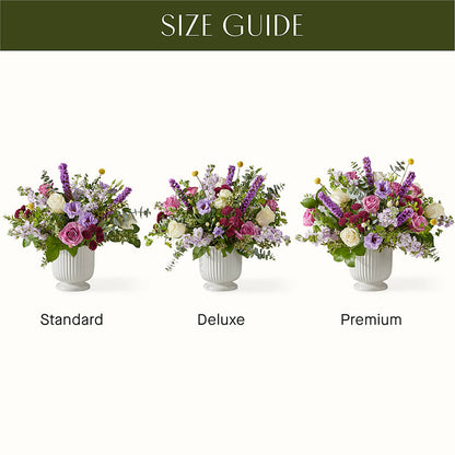 Work of Art Bouquet – LARRY'S FLORIST, Cliffside Park NJ