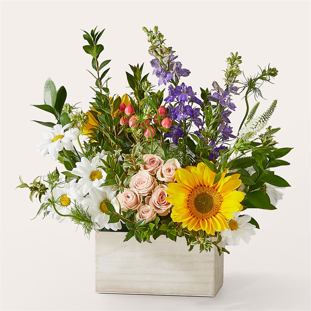 The Good Life Bouquet – LARRY'S FLORIST, Cliffside Park NJ