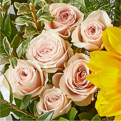 The Good Life Bouquet – LARRY'S FLORIST, Cliffside Park NJ