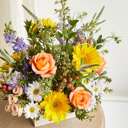 The Good Life Bouquet – LARRY'S FLORIST, Cliffside Park NJ