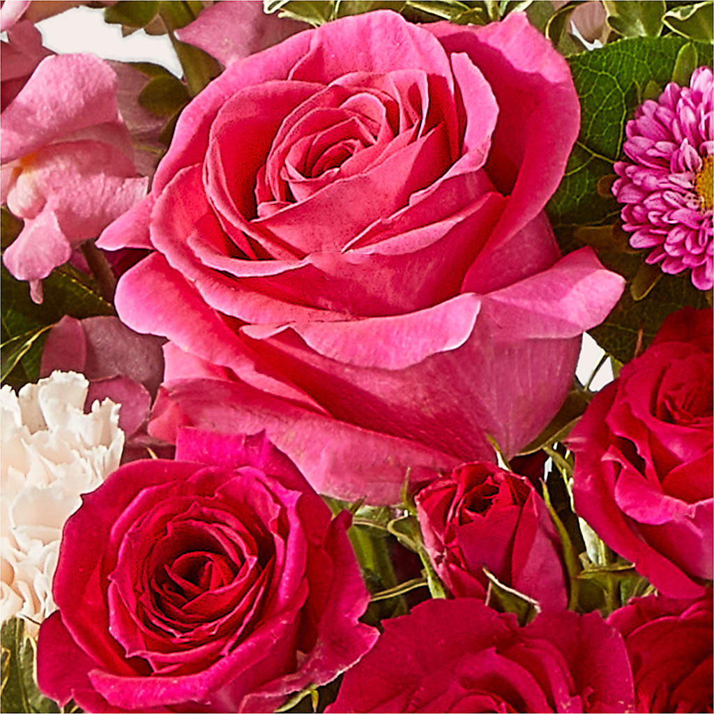 Too Cute Bouquet – LARRY'S FLORIST, Cliffside Park NJ