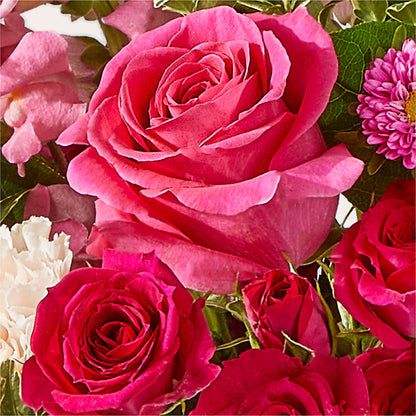 Too Cute Bouquet – LARRY'S FLORIST, Cliffside Park NJ