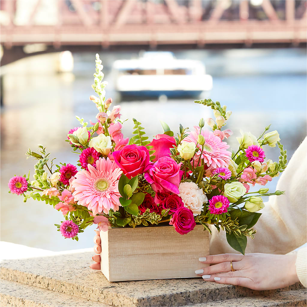 Too Cute Bouquet – LARRY'S FLORIST, Cliffside Park NJ