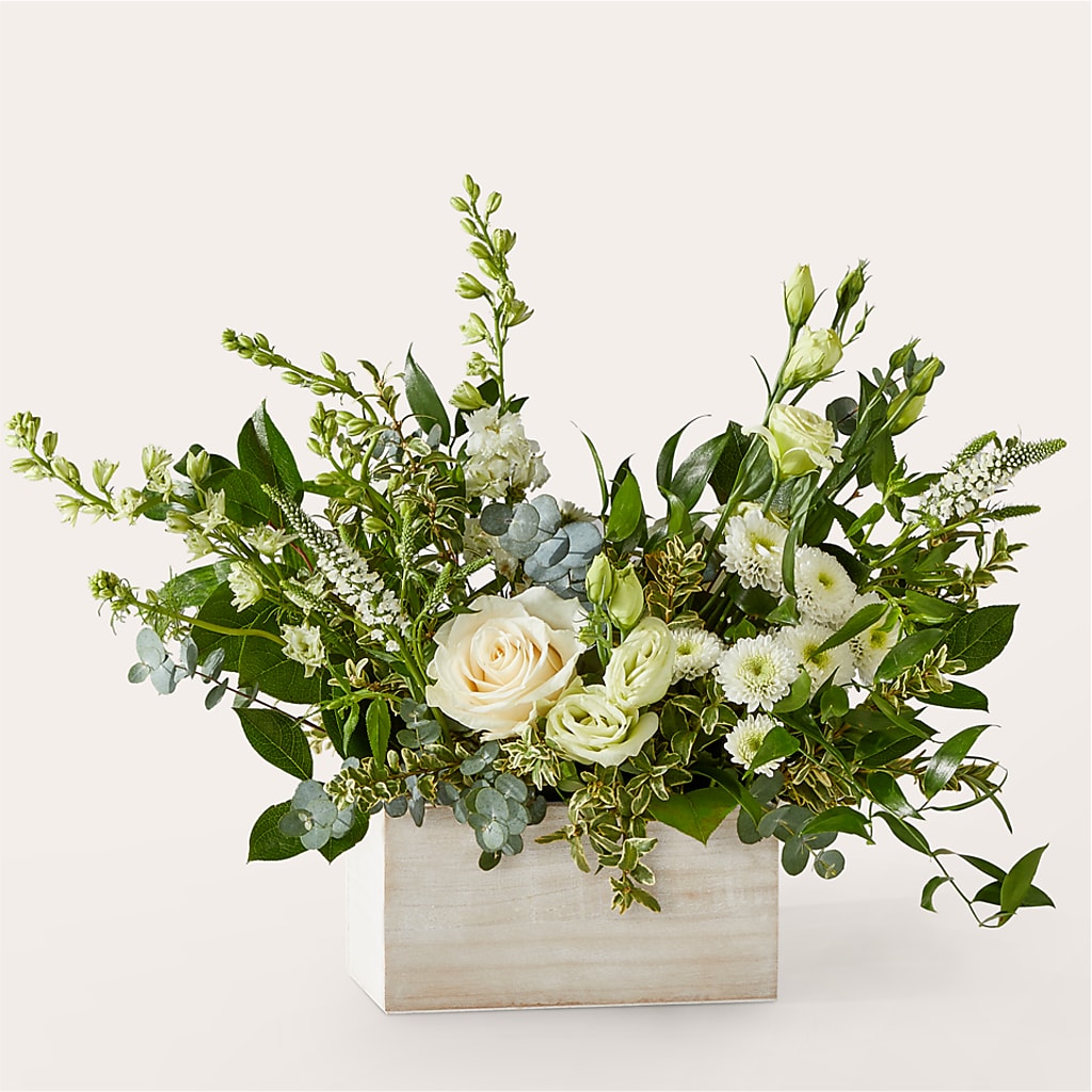 Cashmere Bouquet – LARRY'S FLORIST, Cliffside Park NJ