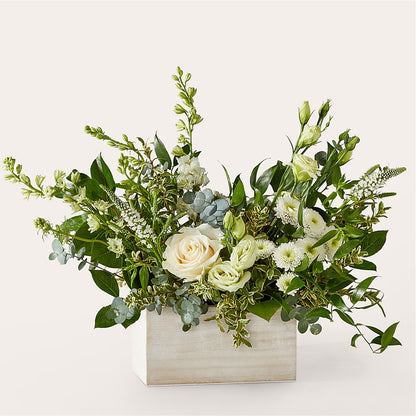 Cashmere Bouquet – LARRY'S FLORIST, Cliffside Park NJ