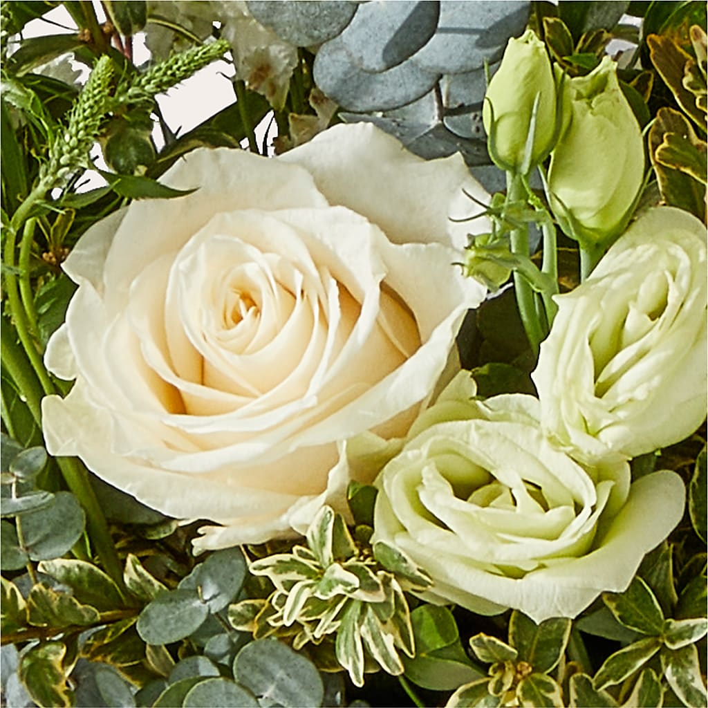 Cashmere Bouquet – LARRY'S FLORIST, Cliffside Park NJ