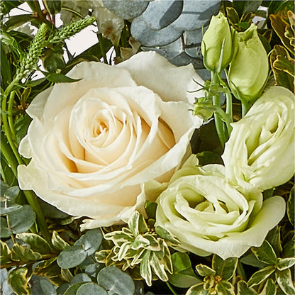 Cashmere Bouquet – LARRY'S FLORIST, Cliffside Park NJ